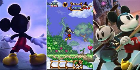 mickey mouse games|Mickey Mouse Games .